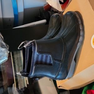 Sperry Rain Boots